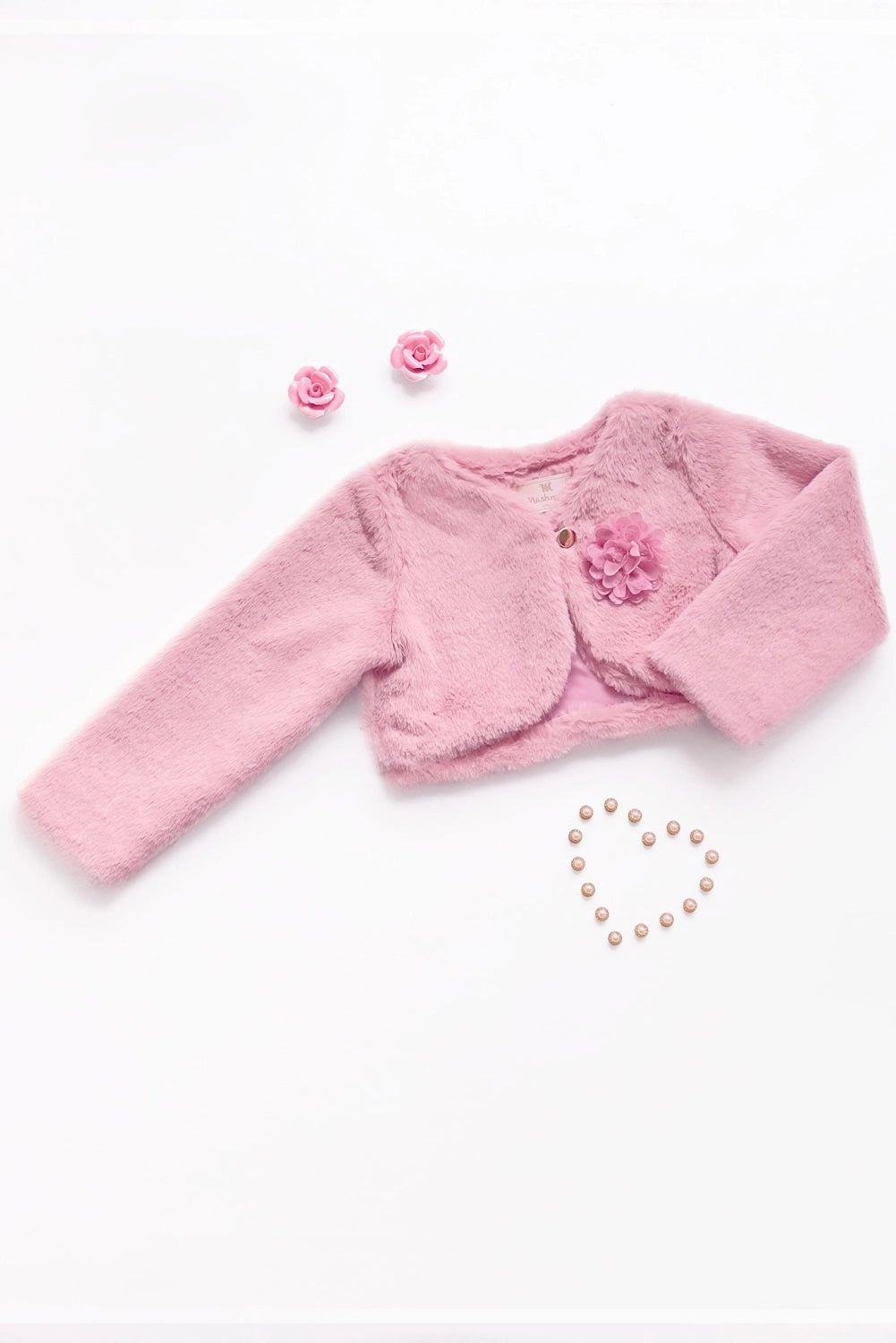 Bolero de Peluche