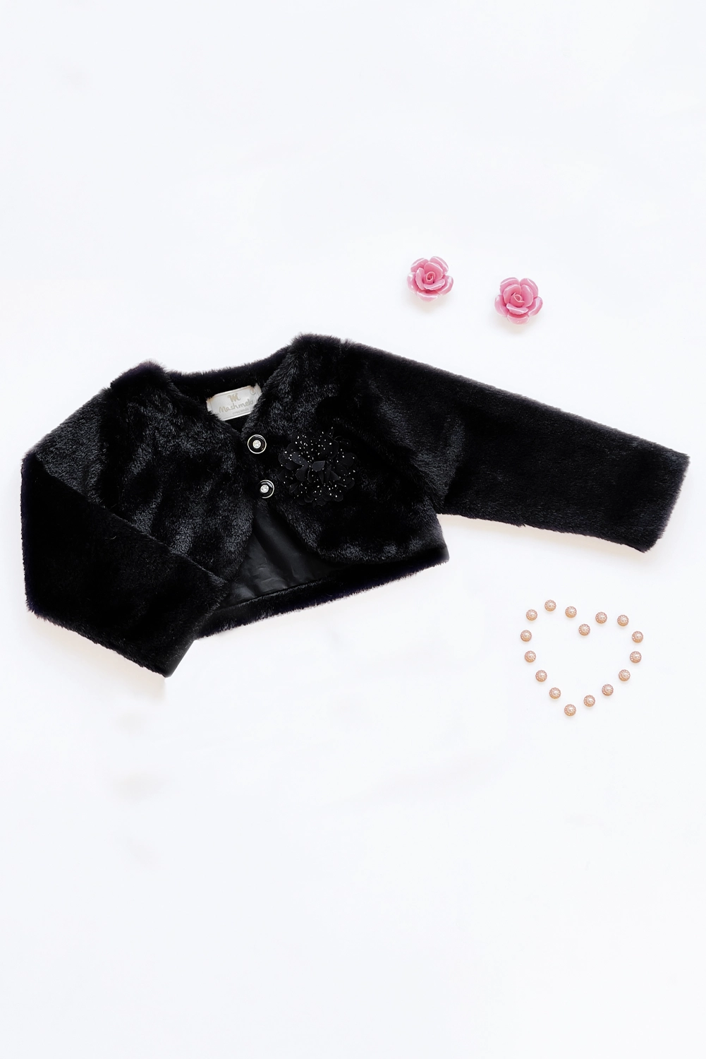 Bolero de Peluche
