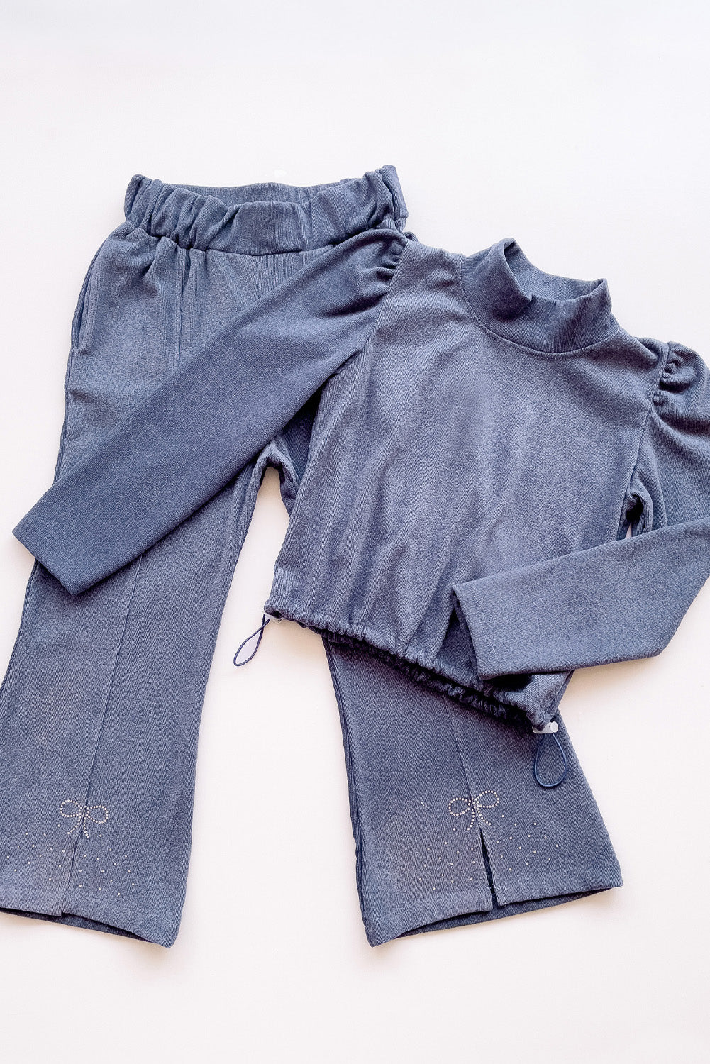 Conjunto Buzo Chompero