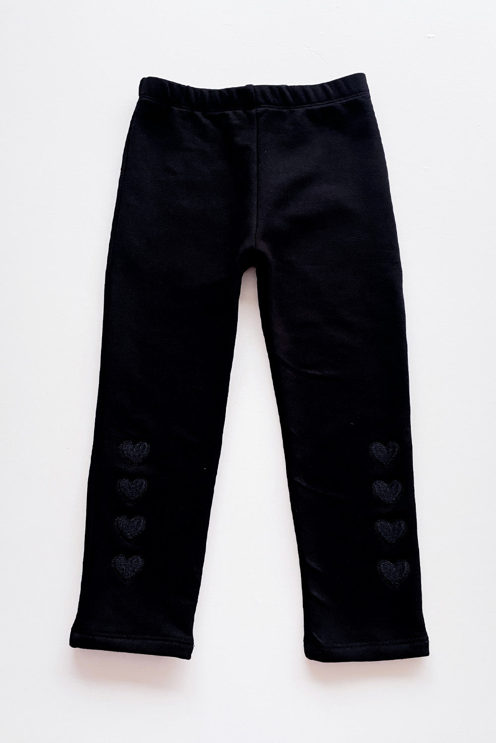 Leggin con Corazones