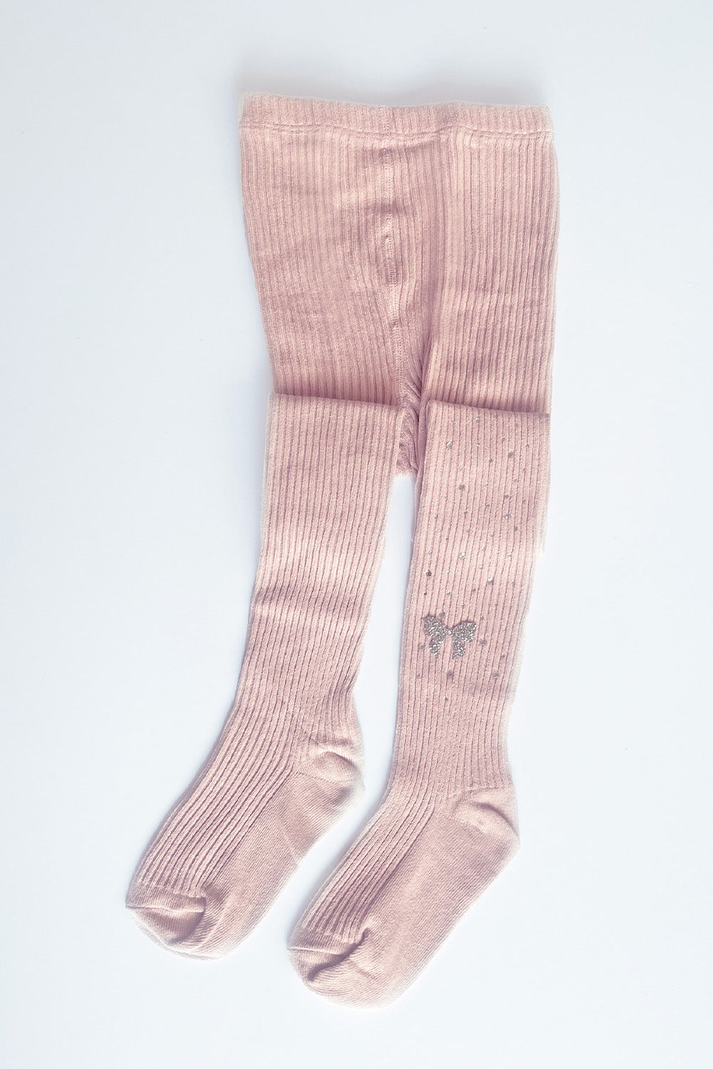 Pantys con Pedrería