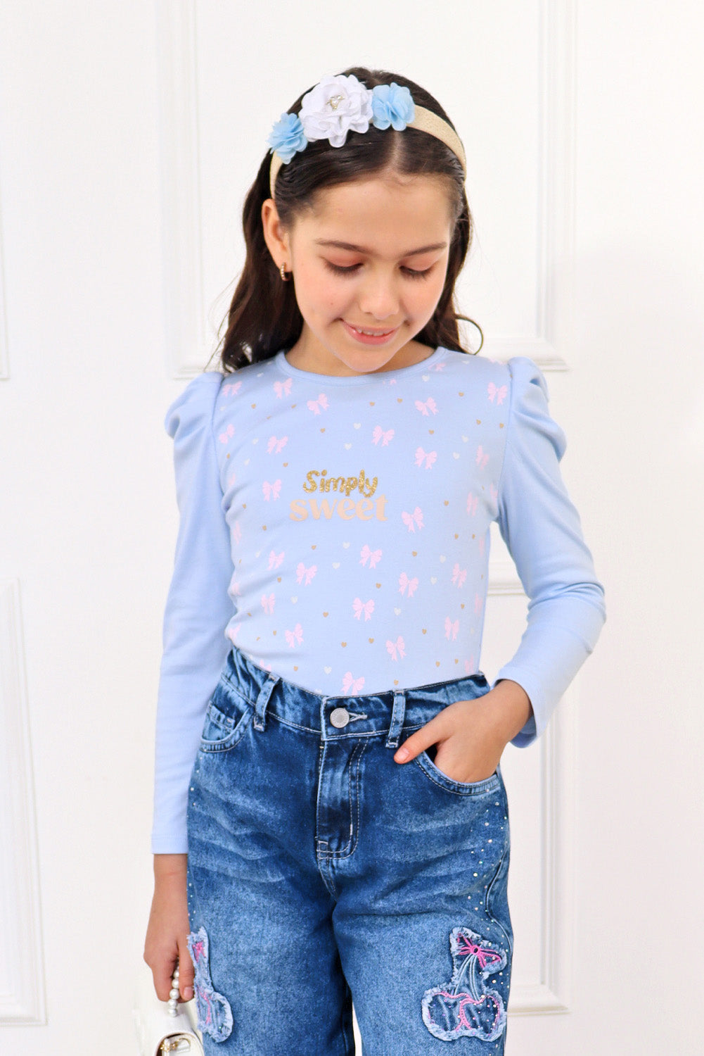 POLO DE COBERTURA CON TABLEADO EN HOMBROS