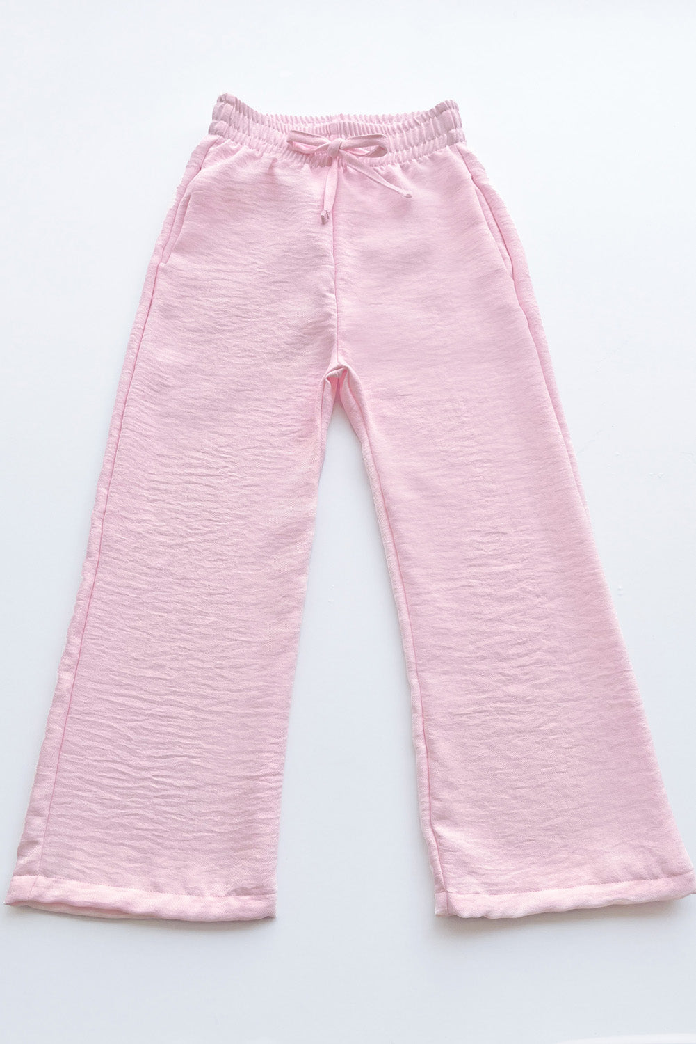 Pantalón con Pretina Elasticada