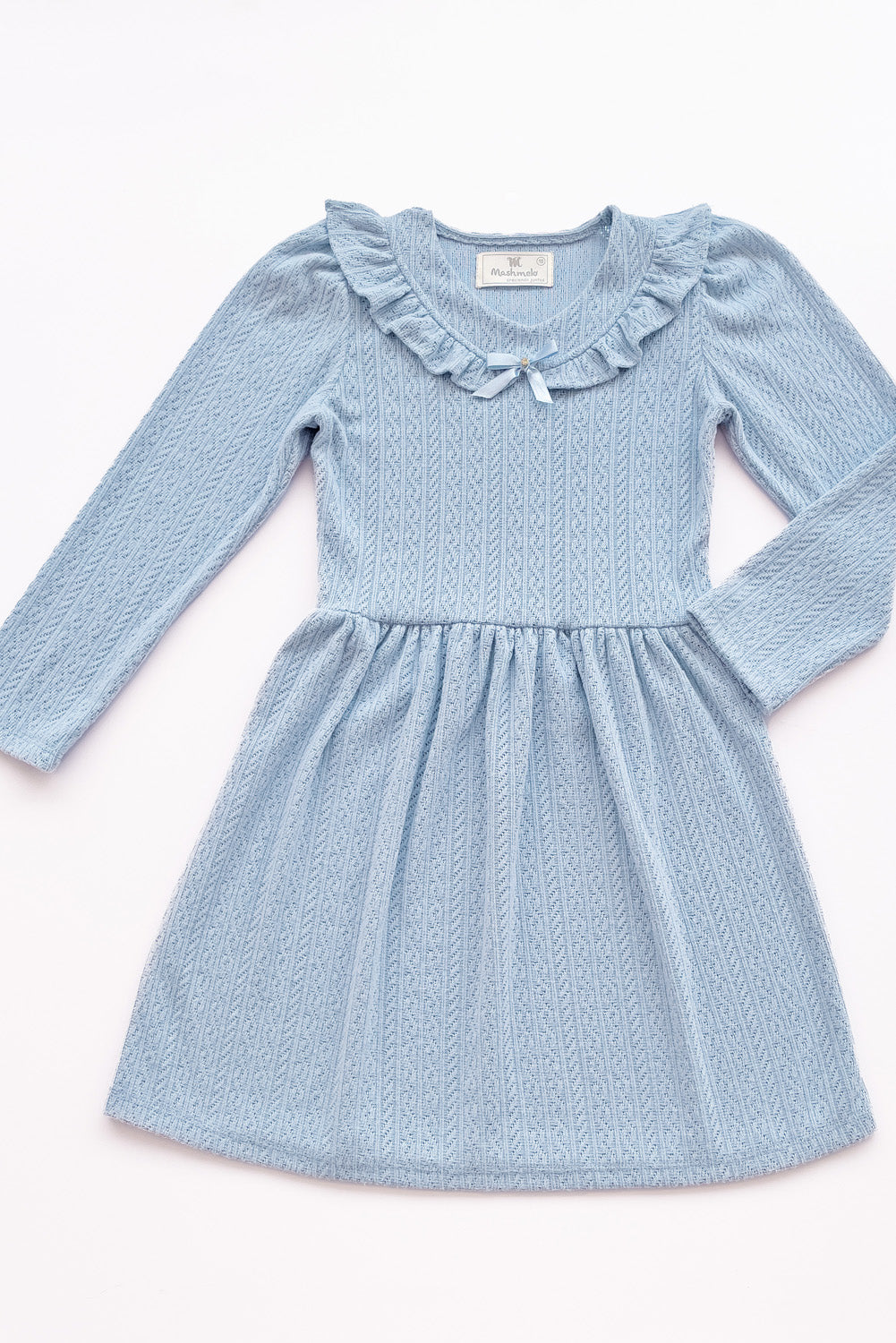 Vestido Chompero
