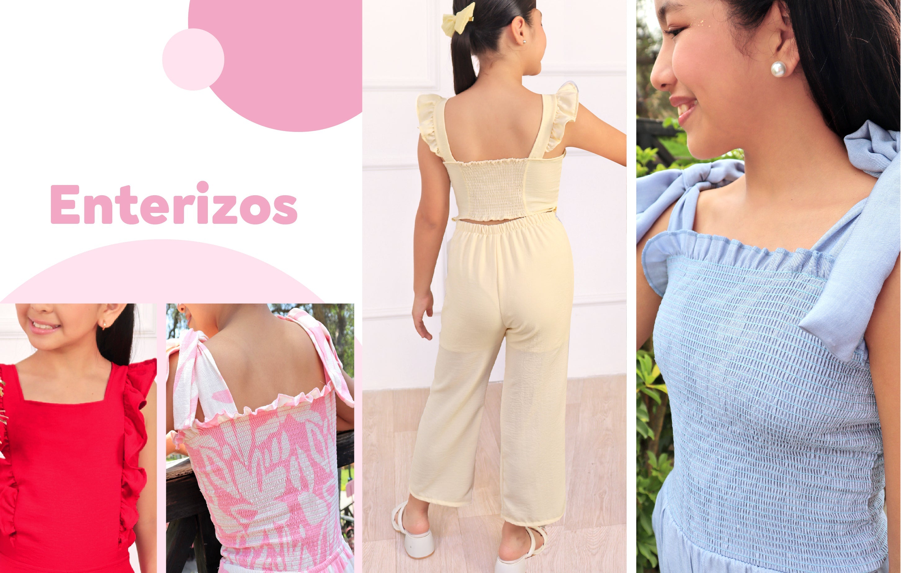 Enterizos