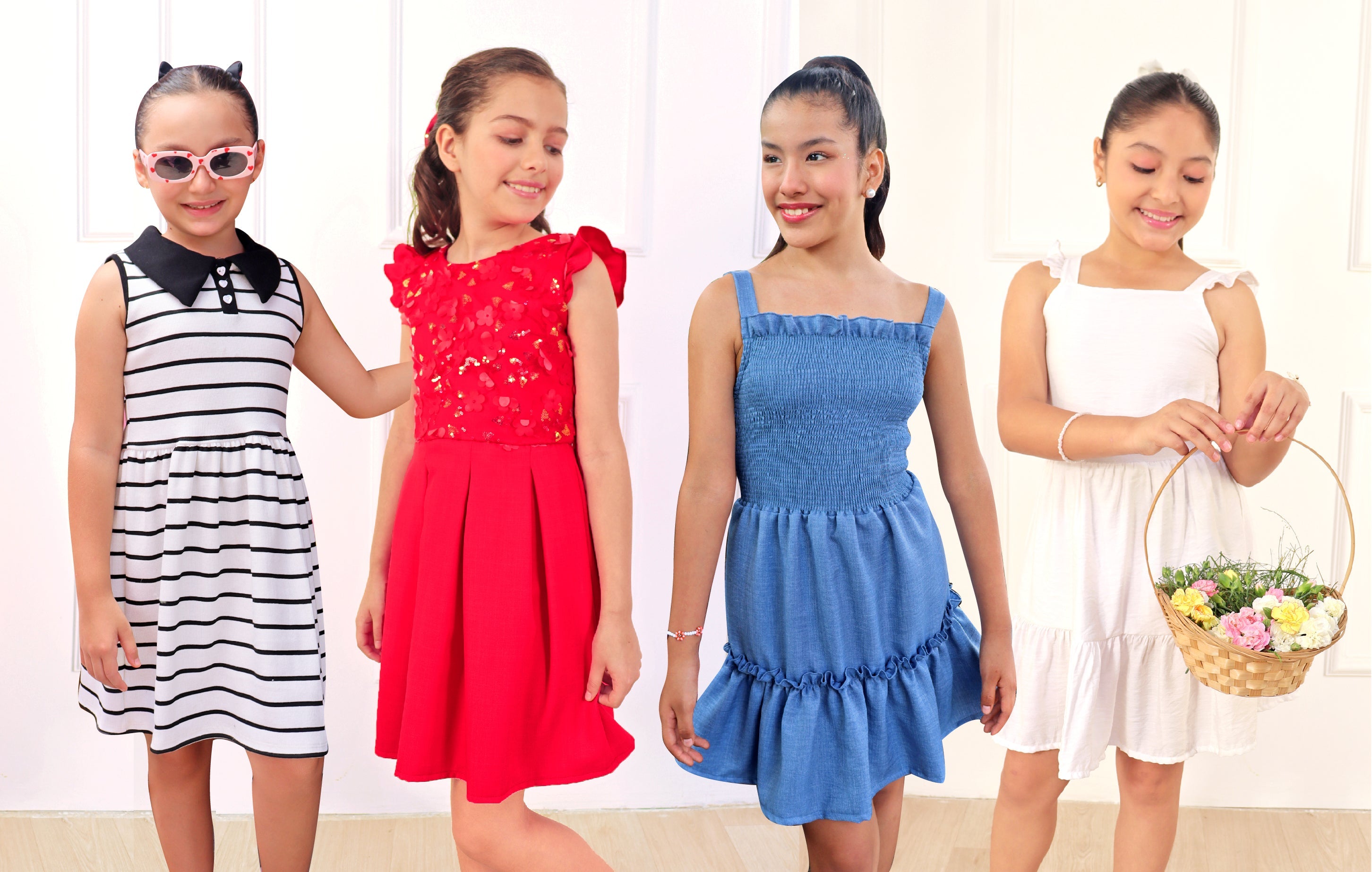 Vestidos