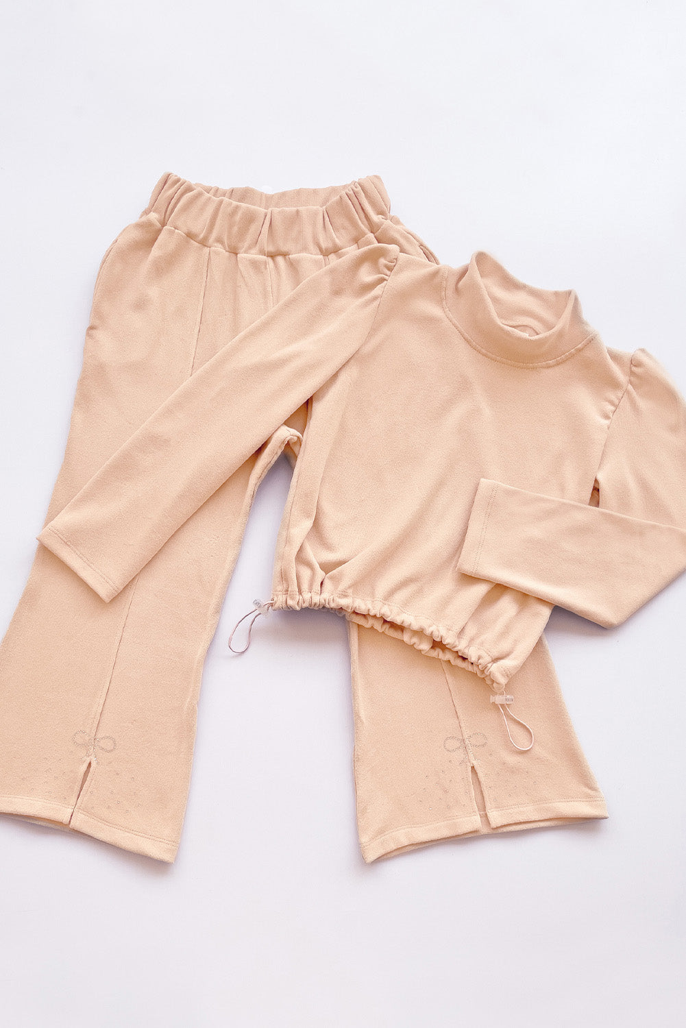 Conjunto Buzo Chompero