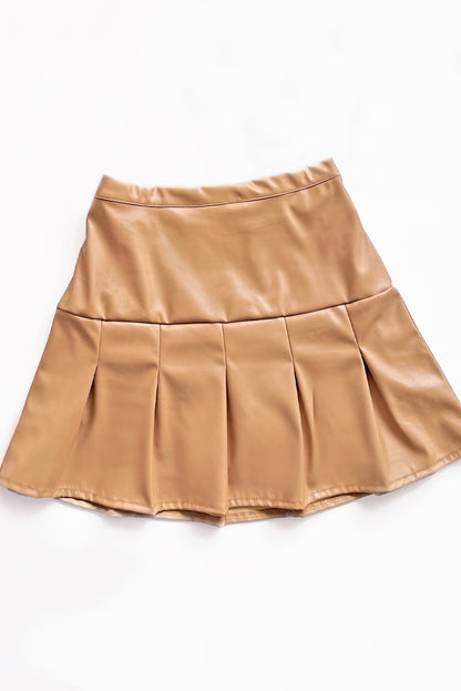 Falda de Cuerina