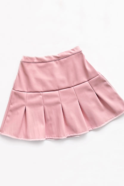Falda de Cuerina