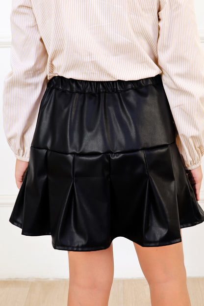 Falda de Cuerina