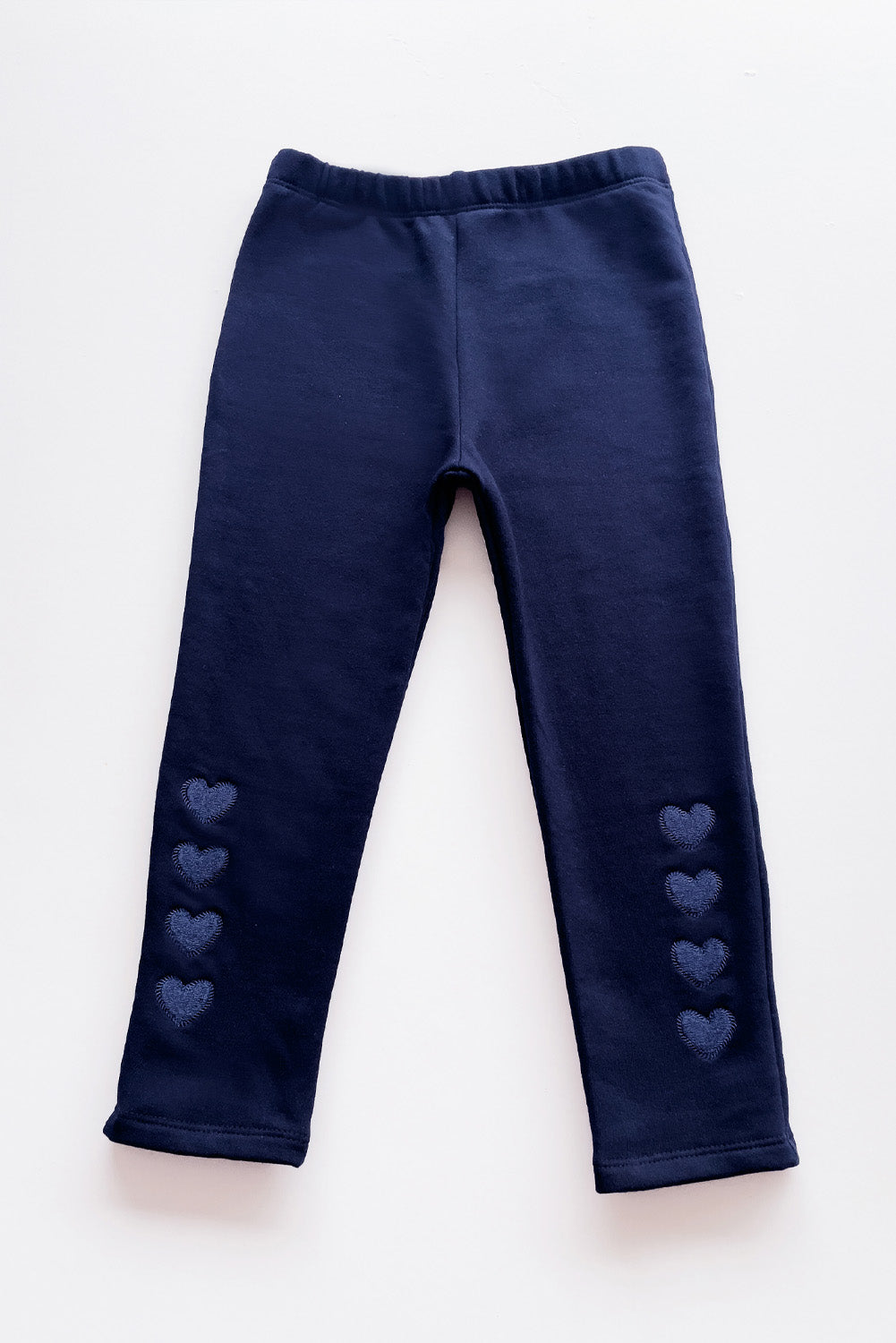 Leggin con Corazones