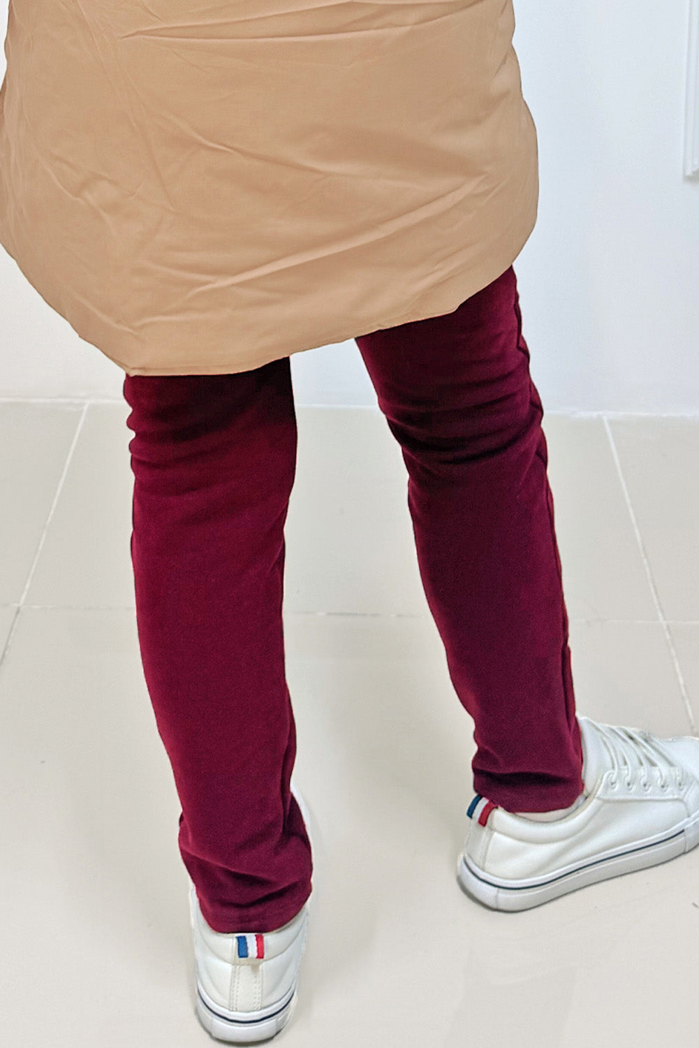 Leggin con Corazones