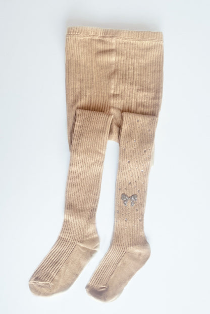 Pantys con Pedrería