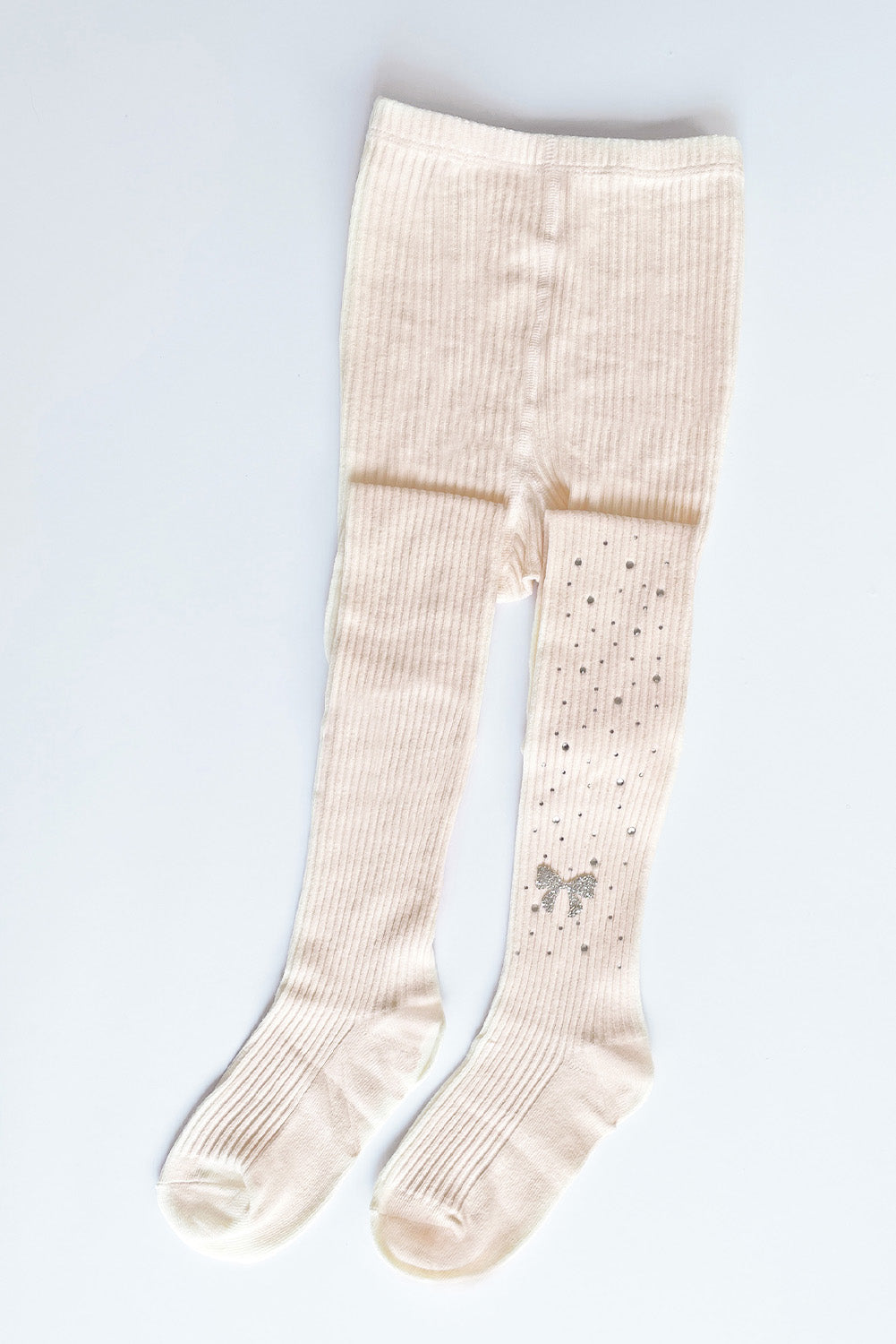 Pantys con Pedrería
