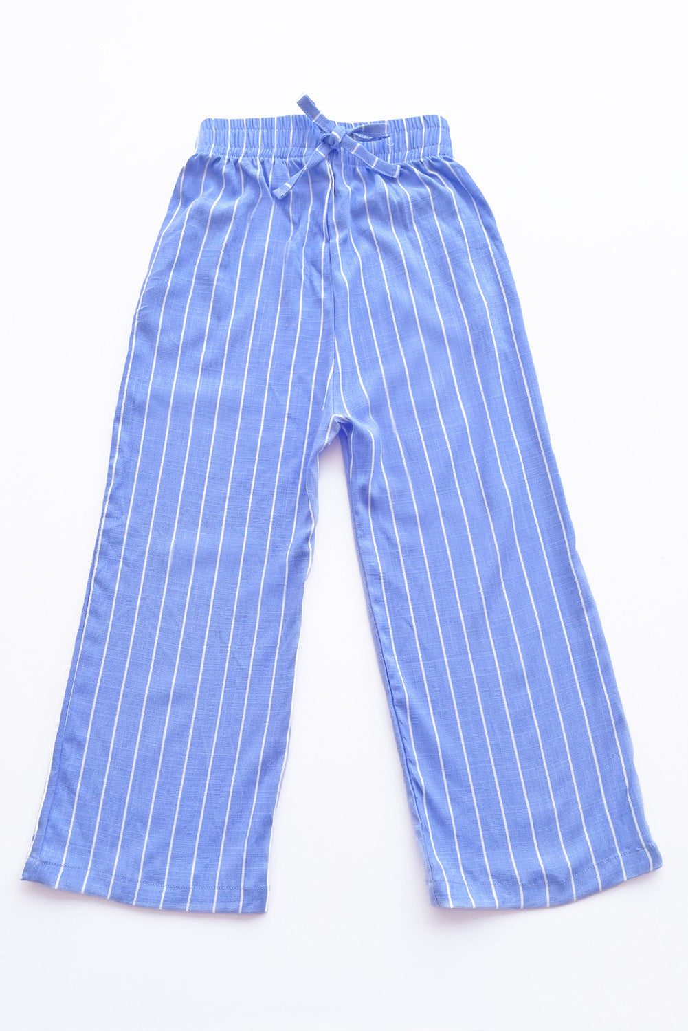 Pantalón con Pretina Elasticada