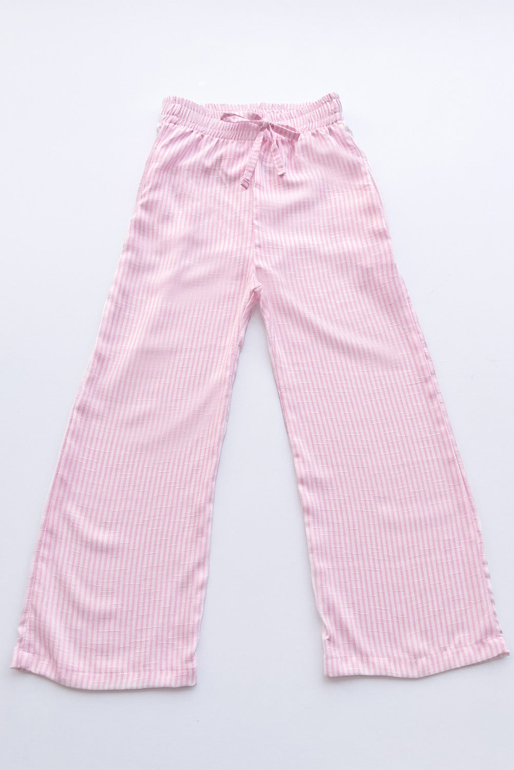 Pantalón con Pretina Elasticada