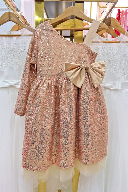 Vestido de Lentejuelas