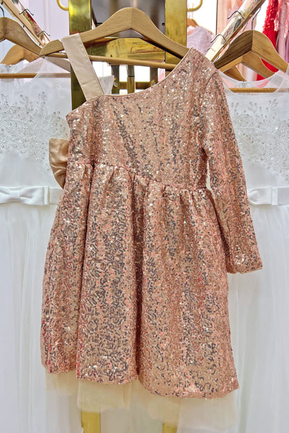 Vestido de Lentejuelas