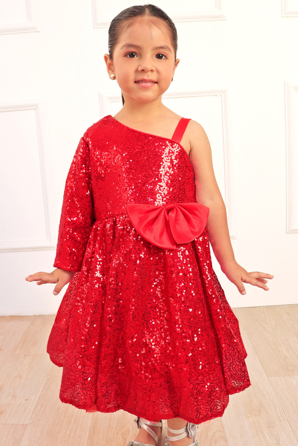 Vestido de Lentejuelas