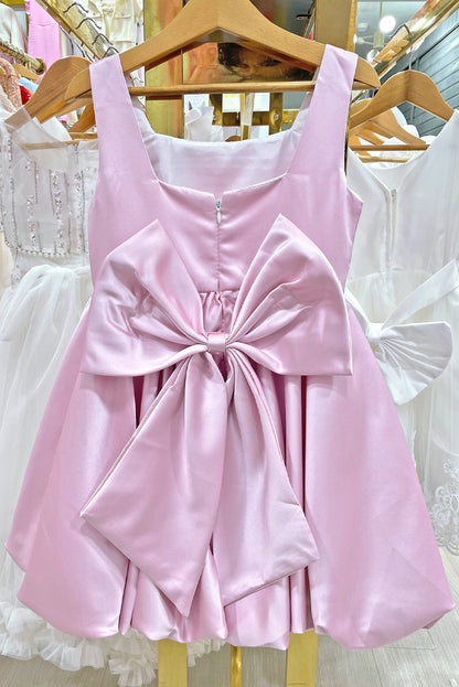 Vestido don Faldón Globo