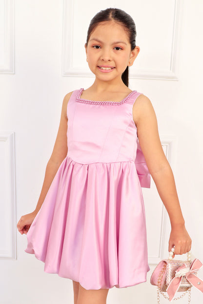 Vestido don Faldón Globo