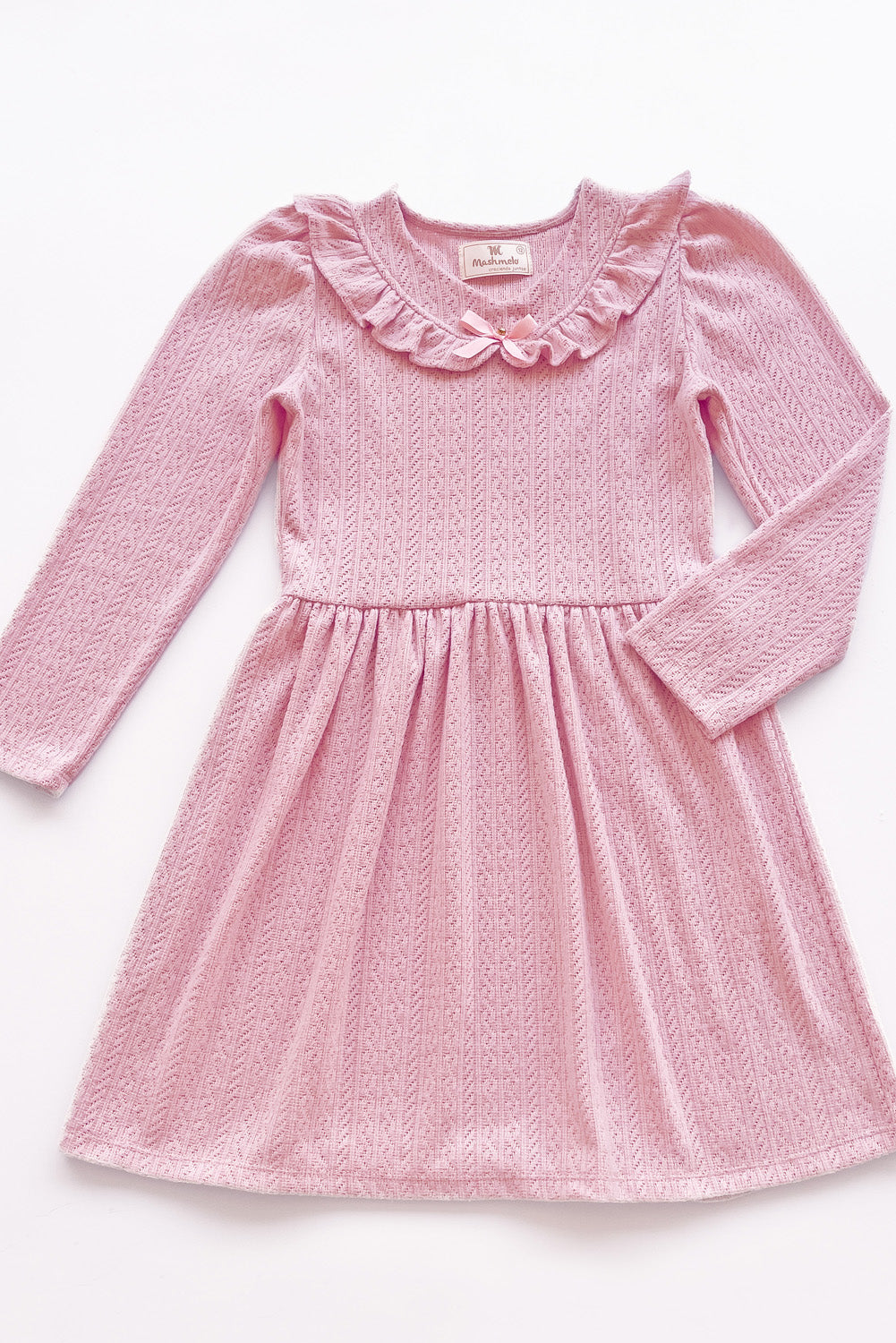 Vestido Chompero