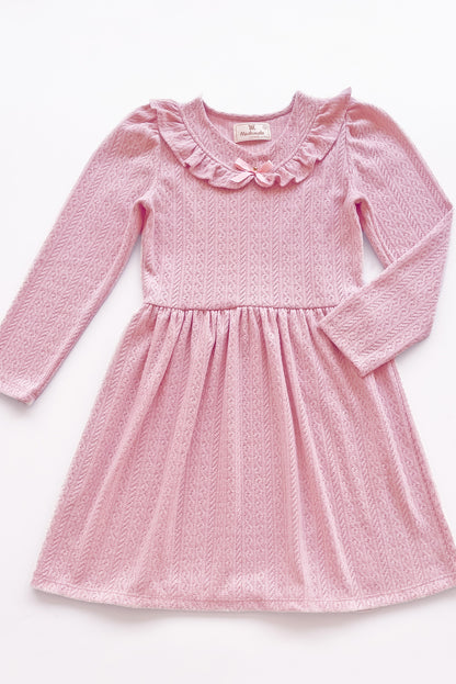 Vestido Chompero