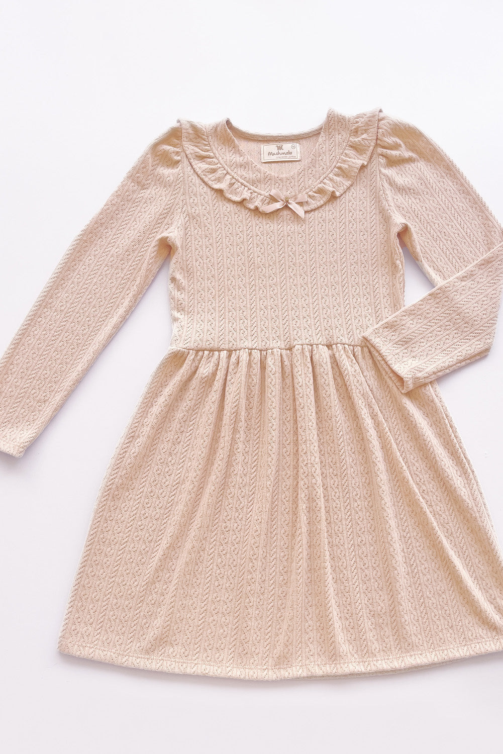 Vestido Chompero