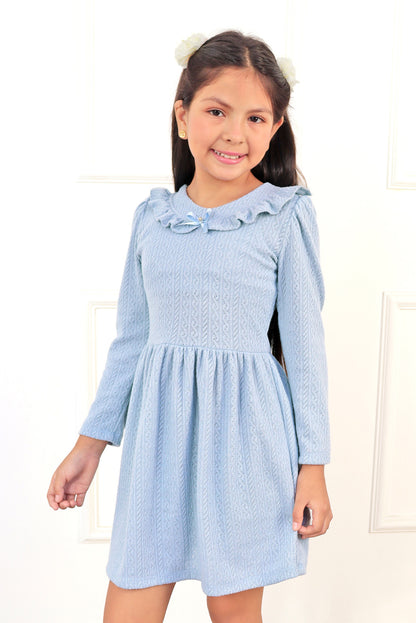 Vestido Chompero