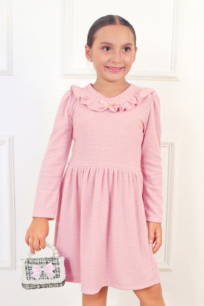 Vestido Chompero